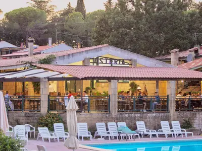 Ferienwohnung für 6 Personen (55 m²) in Guardistallo 2/10