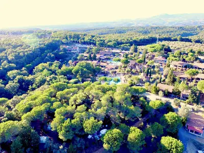 Ferienwohnung für 6 Personen (55 m²) in Guardistallo 5/10
