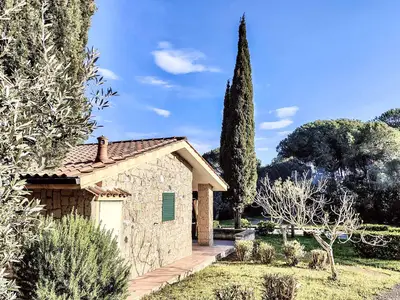 Ferienwohnung für 6 Personen (55 m²) in Guardistallo 7/10