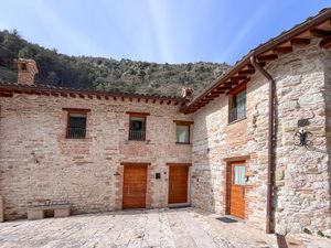 Ferienwohnung für 3 Personen (40 m&sup2;) in Gubbio