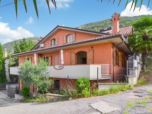 Ferienwohnung für 5 Personen (115 m²) in Gubbio