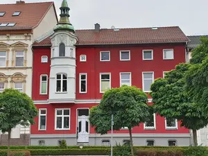 Ferienwohnung für 4 Personen (67 m²) in Guben