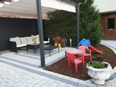 Ferienwohnung für 4 Personen (67 m²) in Guben 3/10