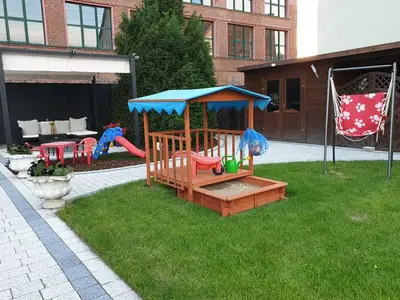 Ferienwohnung für 4 Personen (67 m²) in Guben 4/10
