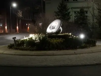 Ferienwohnung für 4 Personen (67 m²) in Guben 8/10