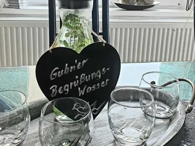 Ferienwohnung für 4 Personen (67 m²) in Guben 10/10