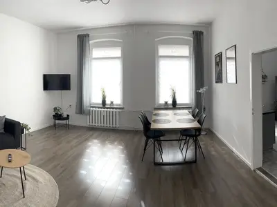 Ferienwohnung für 7 Personen (114 m²) in Guben 2/10
