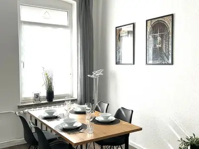 Ferienwohnung für 7 Personen (114 m²) in Guben 3/10
