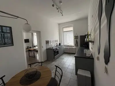 Ferienwohnung für 7 Personen (114 m²) in Guben 4/10