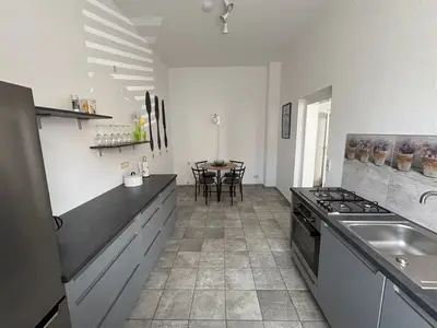 Ferienwohnung für 7 Personen (114 m²) in Guben 6/10