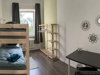 Ferienwohnung für 7 Personen (114 m²) in Guben 7/10