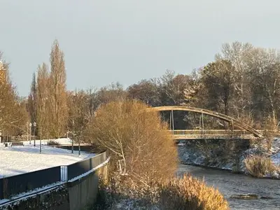 Ferienwohnung für 7 Personen (114 m²) in Guben 1/10