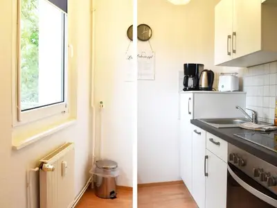 Ferienwohnung für 4 Personen (42 m²) 1/7