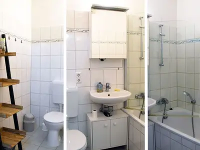 Ferienwohnung für 4 Personen (42 m²) 2/7