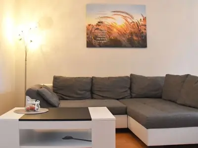 Ferienwohnung für 4 Personen (42 m²) 3/7