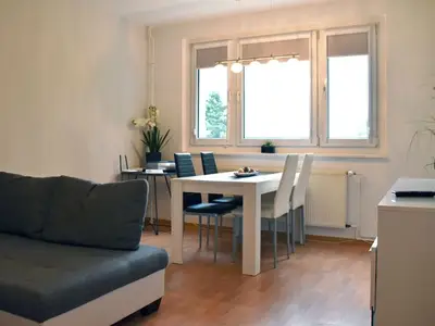Ferienwohnung für 4 Personen (42 m²) 4/7