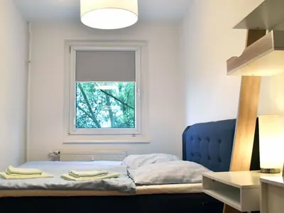 Ferienwohnung für 4 Personen (42 m²) 6/7