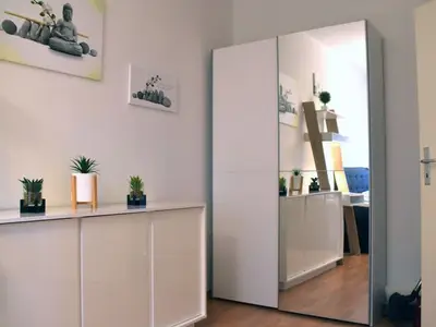 Ferienwohnung für 4 Personen (42 m²) 7/7
