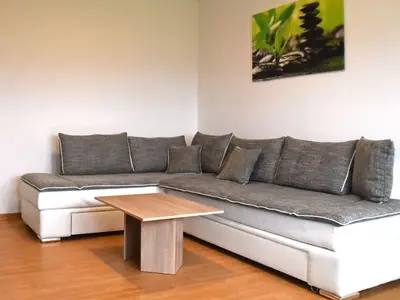 Ferienwohnung für 4 Personen (42 m²) in Stadt Guben 8/10