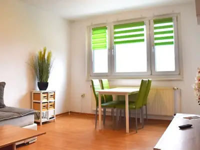 Ferienwohnung für 4 Personen (42 m²) in Stadt Guben 9/10