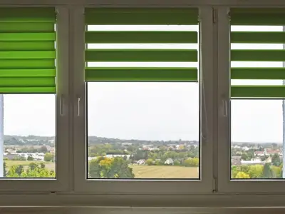 Ferienwohnung für 4 Personen (42 m²) in Stadt Guben 10/10