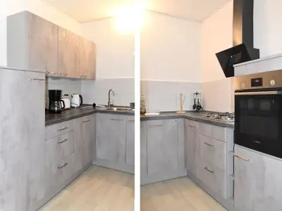 Ferienwohnung für 5 Personen (58 m²) in Guben 1/10