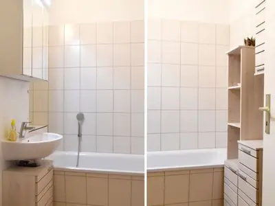 Ferienwohnung für 5 Personen (58 m²) in Guben 2/10