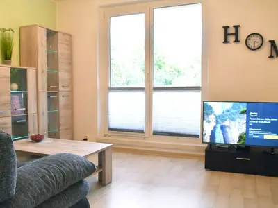 Ferienwohnung für 5 Personen (58 m²) in Guben 3/10