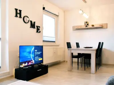 Ferienwohnung für 5 Personen (58 m²) in Guben 4/10
