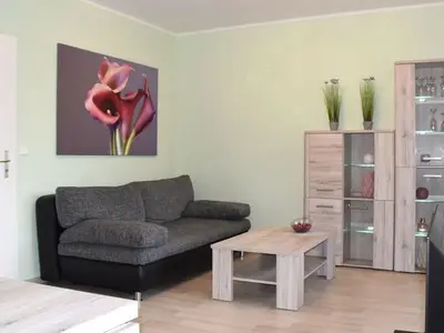 Ferienwohnung für 5 Personen (58 m²) in Guben 5/10