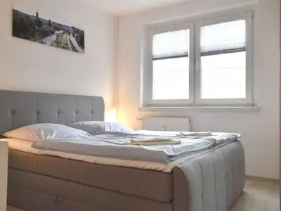 Ferienwohnung für 5 Personen (58 m²) in Guben 6/10