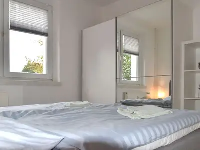 Ferienwohnung für 5 Personen (58 m²) in Guben 7/10