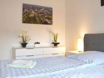 Ferienwohnung für 5 Personen (58 m²) in Guben 8/10