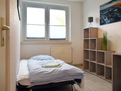 Ferienwohnung für 5 Personen (58 m²) in Guben 9/10