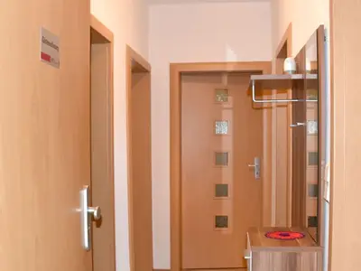 Ferienwohnung für 3 Personen (60 m²) in Guben 1/10