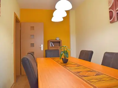 Ferienwohnung für 3 Personen (60 m²) in Guben 2/10