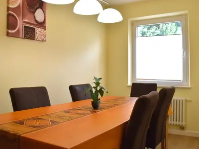 Ferienwohnung für 3 Personen (60 m²) in Guben 3/10