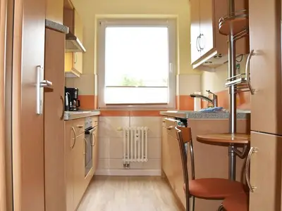 Ferienwohnung für 3 Personen (60 m²) in Guben 4/10