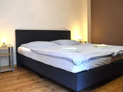 Ferienwohnung für 3 Personen (60 m²) in Guben 5/10
