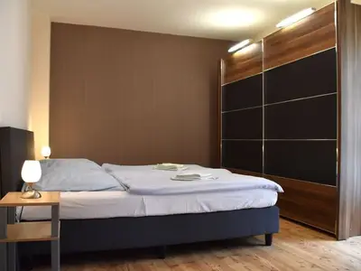 Ferienwohnung für 3 Personen (60 m²) in Guben 6/10