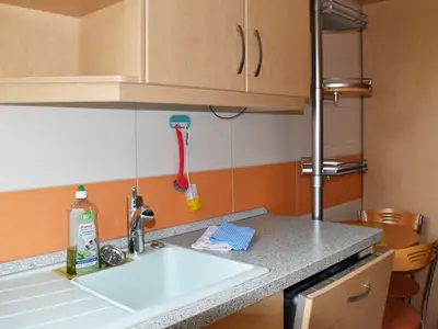 Ferienwohnung für 3 Personen (60 m²) in Guben 7/10