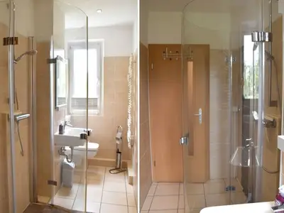Ferienwohnung für 3 Personen (60 m²) in Guben 8/10