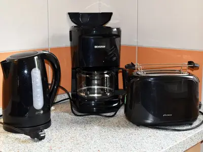 Ferienwohnung für 3 Personen (60 m²) in Guben 9/10