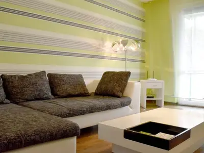 Ferienwohnung für 3 Personen (60 m²) in Guben 10/10