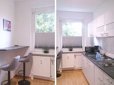 Ferienwohnung für 4 Personen (55 m²) in Stadt Guben 1/5