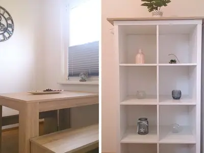 Ferienwohnung für 4 Personen (55 m²) in Stadt Guben 2/5
