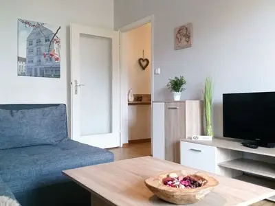Ferienwohnung für 4 Personen (55 m²) in Stadt Guben 3/5