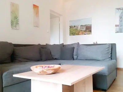 Ferienwohnung für 4 Personen (55 m²) in Stadt Guben 4/5