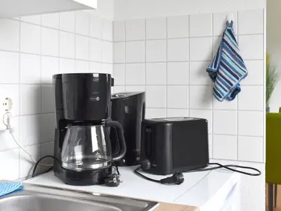 Ferienwohnung für 4 Personen (42 m²) in Stadt Guben 4/10