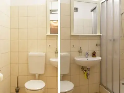 Ferienwohnung für 4 Personen (42 m²) in Stadt Guben 6/10
